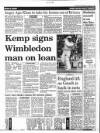 Western Evening Herald Wednesday 05 December 1990 Page 36