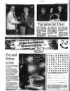 Western Evening Herald Thursday 06 December 1990 Page 16