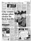 Western Evening Herald Thursday 06 December 1990 Page 22