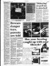 Western Evening Herald Friday 07 December 1990 Page 9