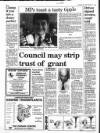 Western Evening Herald Friday 07 December 1990 Page 18