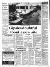 Western Evening Herald Saturday 08 December 1990 Page 4