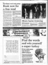 Western Evening Herald Saturday 08 December 1990 Page 10