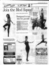 Western Evening Herald Saturday 08 December 1990 Page 16