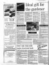 Western Evening Herald Saturday 08 December 1990 Page 18