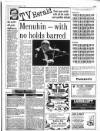 Western Evening Herald Saturday 08 December 1990 Page 21