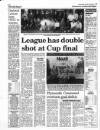 Western Evening Herald Saturday 08 December 1990 Page 42