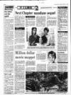 Western Evening Herald Thursday 13 December 1990 Page 6