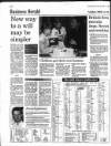 Western Evening Herald Thursday 13 December 1990 Page 10