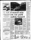 Western Evening Herald Thursday 13 December 1990 Page 12