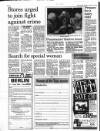 Western Evening Herald Thursday 13 December 1990 Page 14