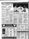 Western Evening Herald Thursday 13 December 1990 Page 22