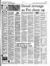 Western Evening Herald Thursday 13 December 1990 Page 45