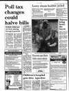 Western Evening Herald Friday 14 December 1990 Page 12