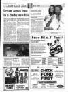 Western Evening Herald Friday 14 December 1990 Page 21