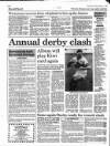 Western Evening Herald Friday 14 December 1990 Page 46