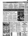 Western Evening Herald Friday 14 December 1990 Page 48