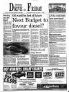 Western Evening Herald Friday 14 December 1990 Page 49