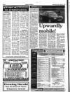 Western Evening Herald Friday 14 December 1990 Page 50
