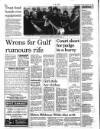 Western Evening Herald Saturday 15 December 1990 Page 4