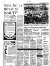 Western Evening Herald Saturday 15 December 1990 Page 6