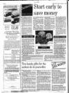 Western Evening Herald Saturday 15 December 1990 Page 18