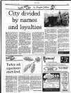 Western Evening Herald Saturday 15 December 1990 Page 19