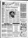Western Evening Herald Saturday 15 December 1990 Page 21