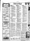 Western Evening Herald Saturday 15 December 1990 Page 22