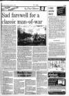 Western Evening Herald Saturday 15 December 1990 Page 25