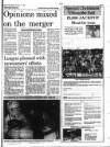 Western Evening Herald Saturday 15 December 1990 Page 41