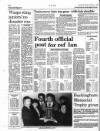 Western Evening Herald Saturday 15 December 1990 Page 42