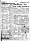 Western Evening Herald Saturday 15 December 1990 Page 43