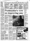 Western Evening Herald Saturday 15 December 1990 Page 47