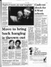 Western Evening Herald Tuesday 18 December 1990 Page 3