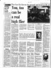 Western Evening Herald Tuesday 18 December 1990 Page 6