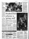Western Evening Herald Tuesday 18 December 1990 Page 16