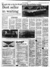 Western Evening Herald Tuesday 18 December 1990 Page 36