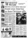 Western Evening Herald Saturday 22 December 1990 Page 10