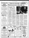 Western Evening Herald Saturday 22 December 1990 Page 21