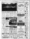 Western Evening Herald Saturday 22 December 1990 Page 23