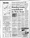 Western Evening Herald Monday 24 December 1990 Page 2