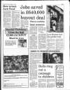 Western Evening Herald Monday 24 December 1990 Page 11