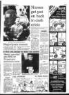 Western Evening Herald Monday 24 December 1990 Page 19