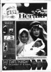 Western Evening Herald Monday 24 December 1990 Page 33