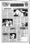 Western Evening Herald Monday 24 December 1990 Page 38