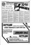 Western Evening Herald Monday 24 December 1990 Page 39