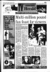 Western Evening Herald Monday 24 December 1990 Page 43
