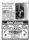 Western Evening Herald Thursday 27 December 1990 Page 14
