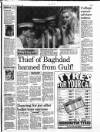 Western Evening Herald Thursday 27 December 1990 Page 21